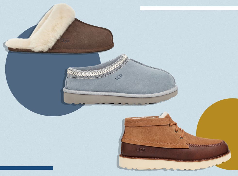 <p>Save on the cosiest footwear around </p>