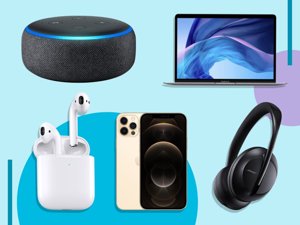 Black Friday tech deals 2021: Pixel 6, Samsung Galaxy, Roku, Kindle and more pre-Cyber Monday offers