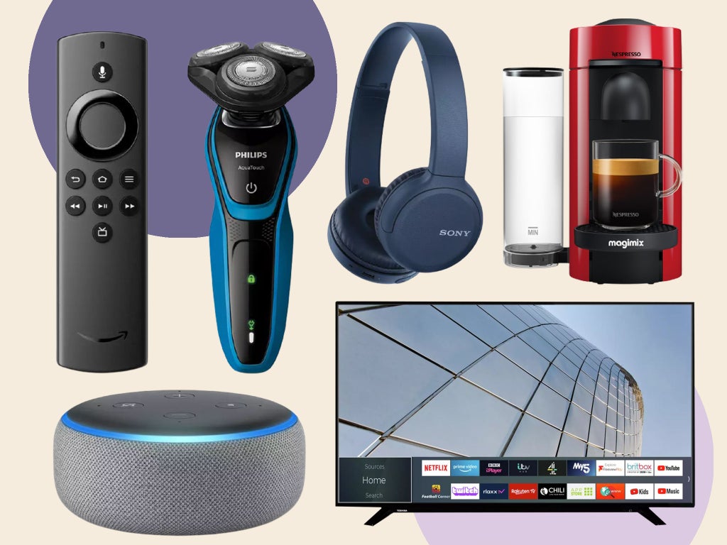 Best Argos Black Friday deals 2021: The best deals on toys, 4K TVs,  games consoles and more