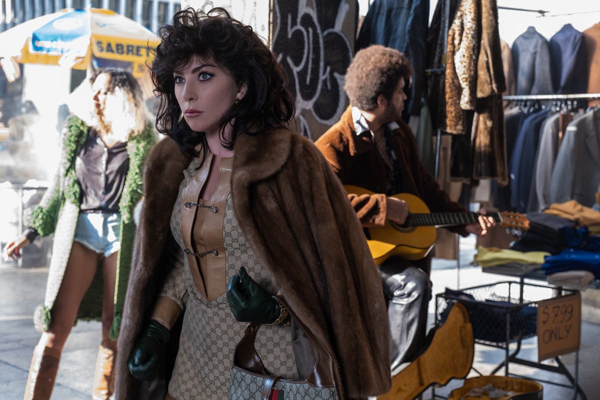 House of Gucci sends searches for luxury label soaring