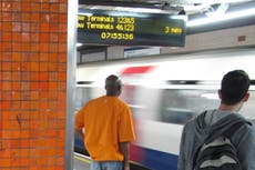 Tube strike to cause travel chaos in London