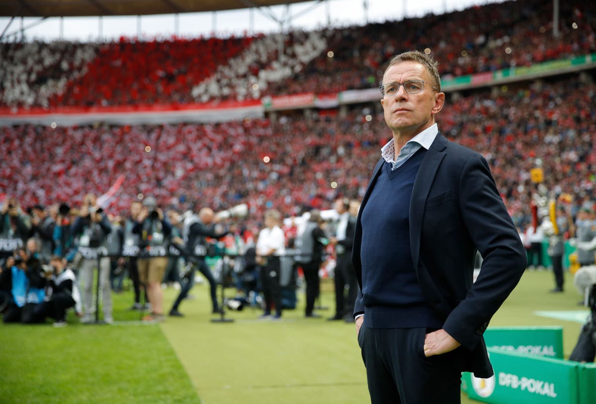 How Ralf Rangnick can transform Manchester United 