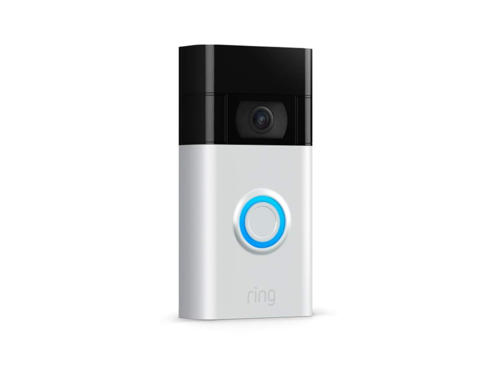 Ring doorbell Black Friday deal 2021: Get 30% off the video devices | The  Independent