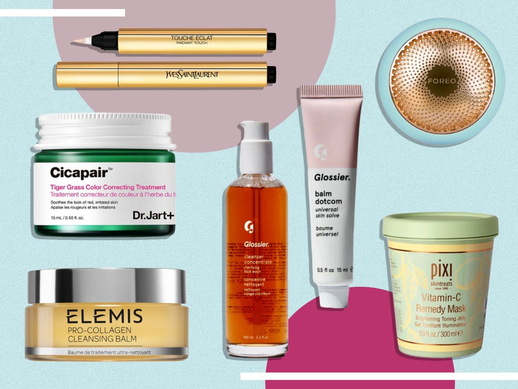 Black Friday 2021 make-up and perfume deals: Best offers from Charlotte Tilbury, Olaplex, Glossier and more