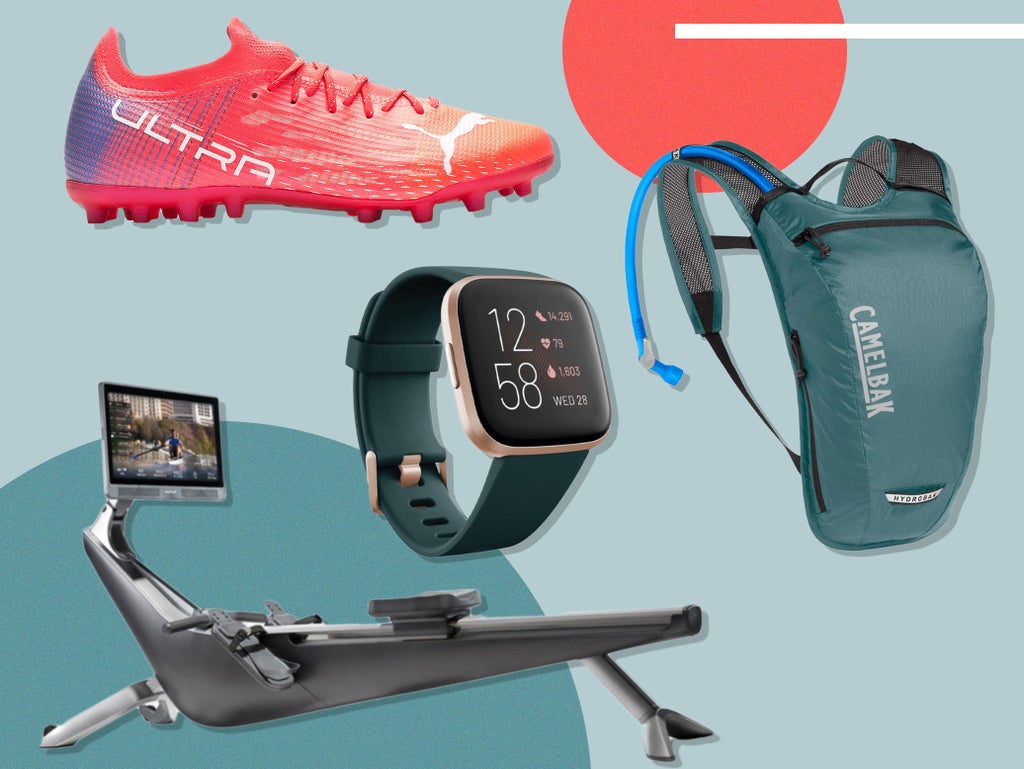 Black Friday sports deals 2021: Best discounts from Nike, Fitbit, JD Sports, Adidas and more