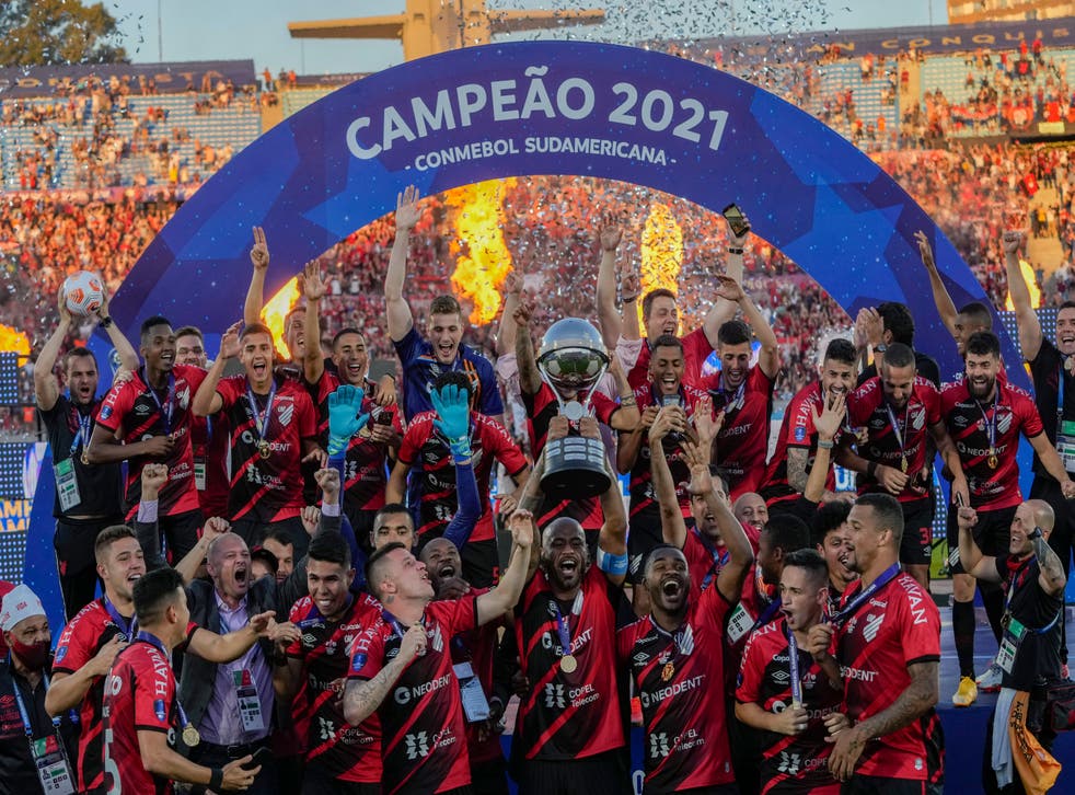 COPA SUDAMERICANA