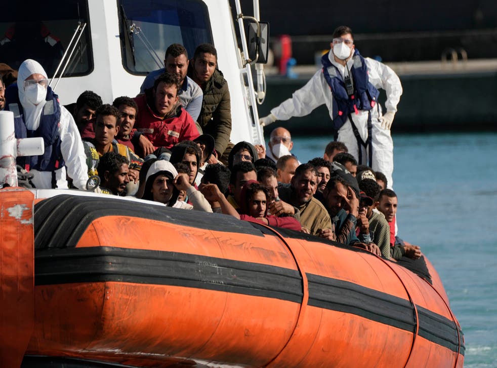 MIGRACIÓN-TRAVESÍA FATAL