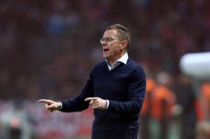 Ralf Rangnick can bring Manchester United into the future by eroding messiah complex of the past