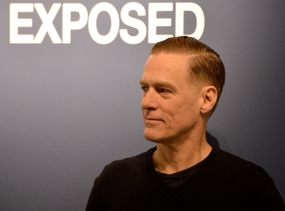 BRYAN ADAMS