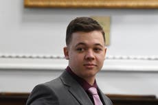 Kyle Rittenhouse no longer enrolled at Arizona university, says college amid protests