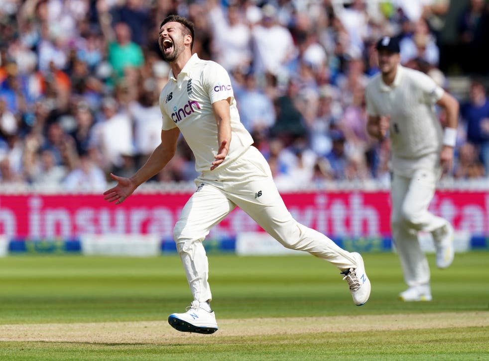 Mark Wood has warned Australia they will face a ‘different bowler’ in this Ashes series (Zac Goodwin/PA)