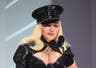 Instagram ‘took down’ Madonna’s racy pics so she shares them again