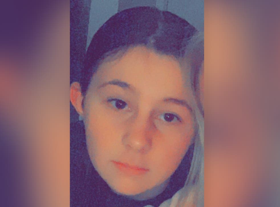 Ava White: 12-year-old stabbed to death was peace ambassador, charity  reveals as tributes continue to pour in | The Independent