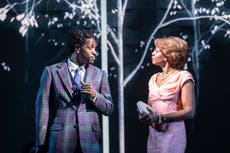 The Drifters Girl review: Beverley Knight shines within weakly scripted jukebox musical