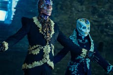 Doctor Who review, ‘Survivors of the Flux’: Jodie Whittaker gives a subtle, pained performance as we discover the Time Lord’s origin story