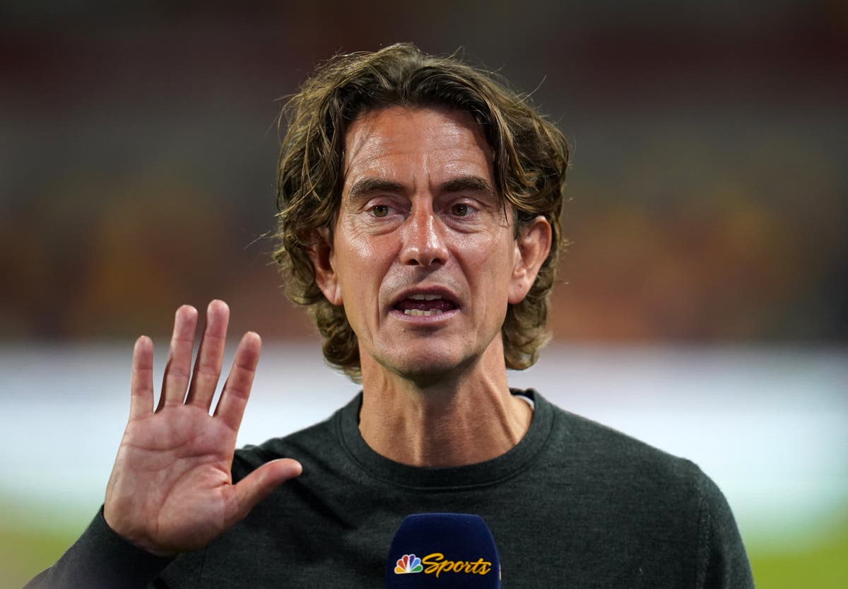 Thomas Frank urges Brentford to be brave in bid to improve home form