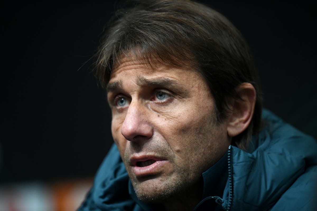 &lsquo;I&rsquo;m making my evaluations&rsquo;: Antonio Conte warns Tottenham players over possible January exits