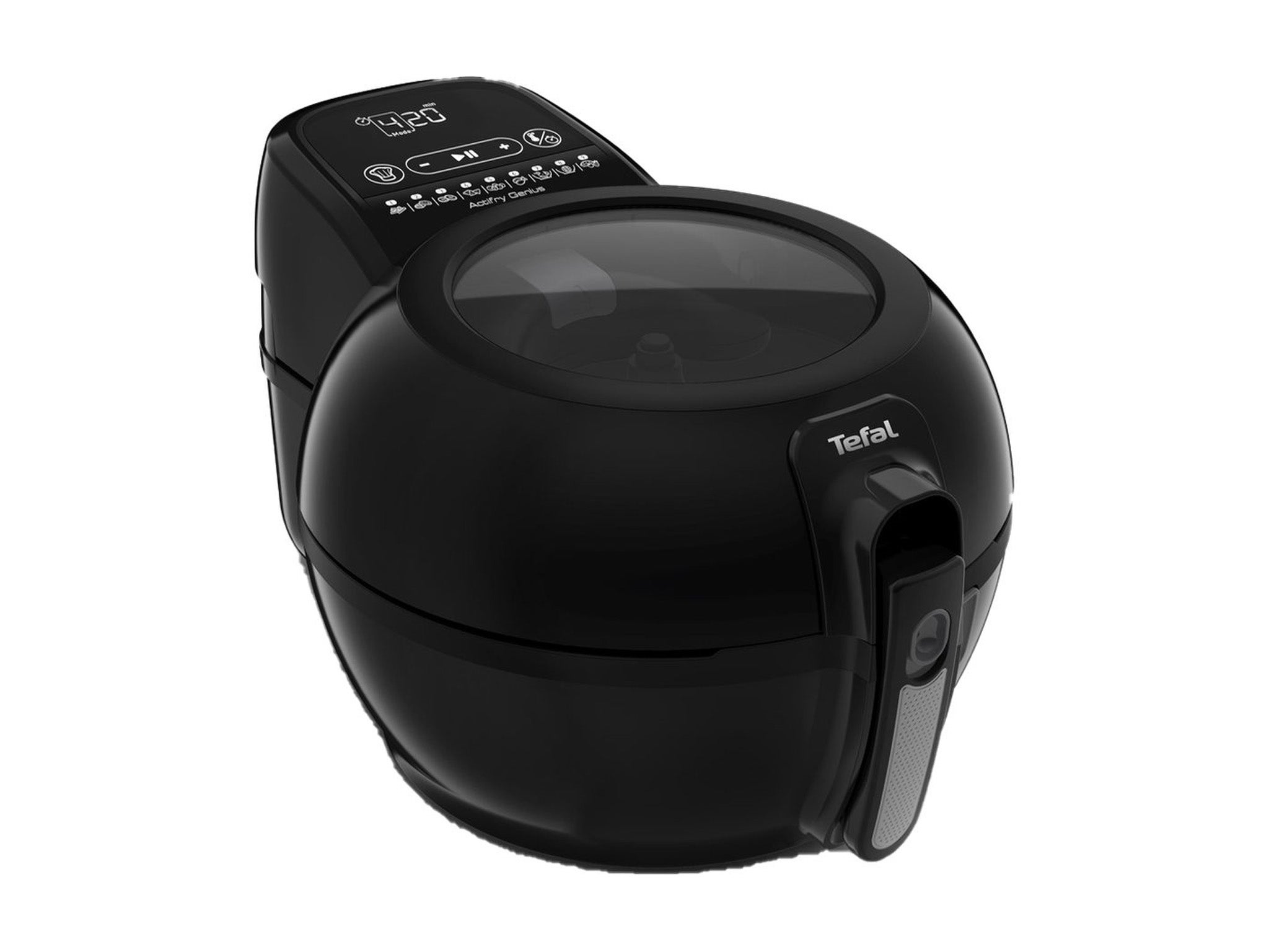 Best Black Friday air fryer deal 2021: Save 55 per cent on Tefals bestselling appliance right now
