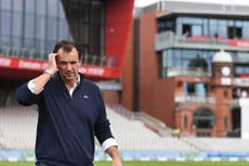 English cricket takes first step to addressing its deep-rooted flaws