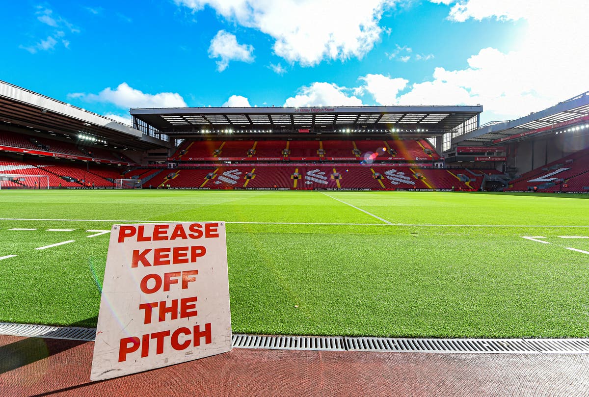 Liverpool vs Southampton LIVE with Premier League team news, line-ups and more today