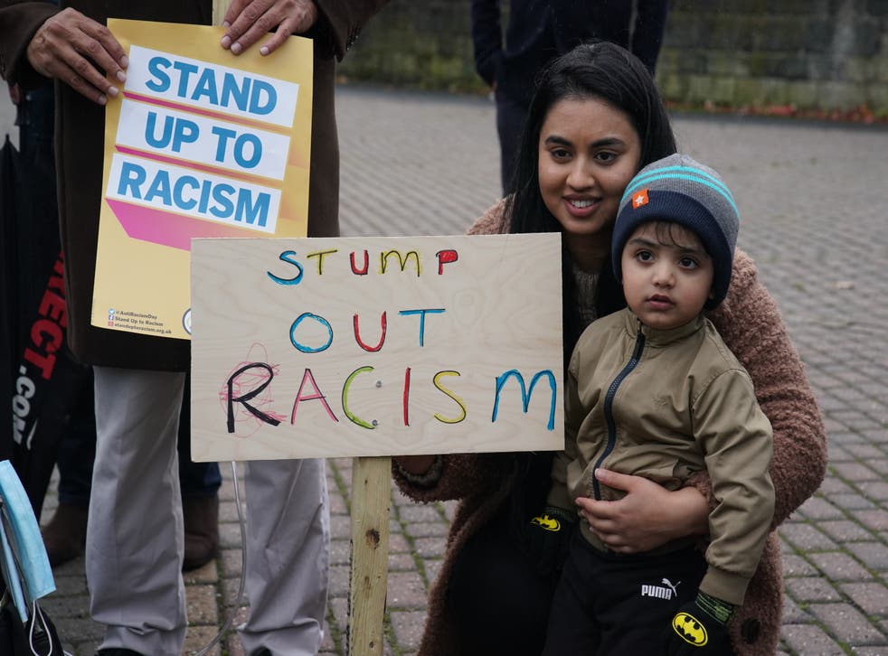 Cricket has published its action-plan to tackle racism (Peter Byrne/PA)