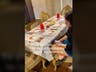 Woman left brokenhearted after no one shows at ‘Friendsgiving’