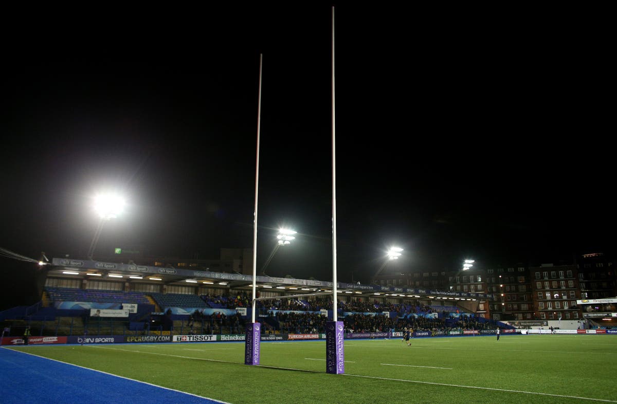 Cardiff team unable to secure clearance to return from South Africa on charter flight