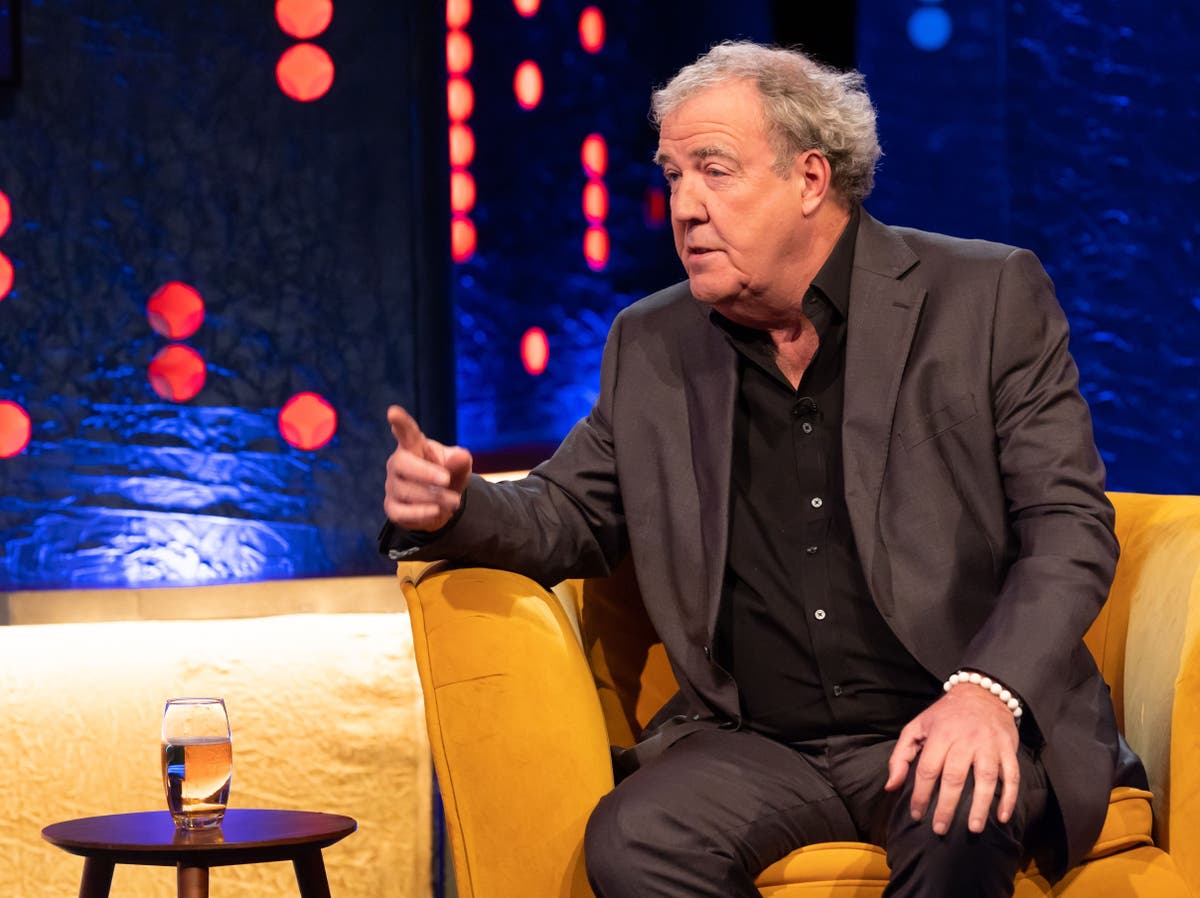 Voices: Jeremy Clarkson thinks Barbados is going to regret becoming a Republic &ndash; he&rsquo;s wrong