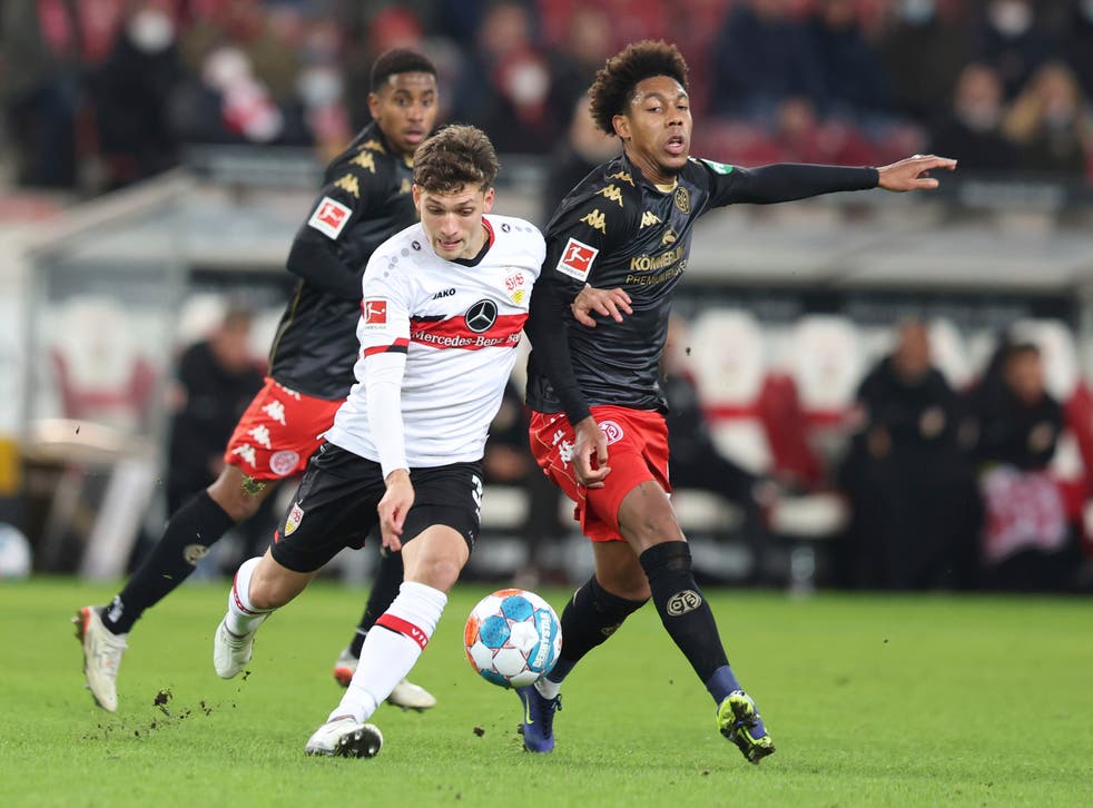 ALEMANIA-LIGA