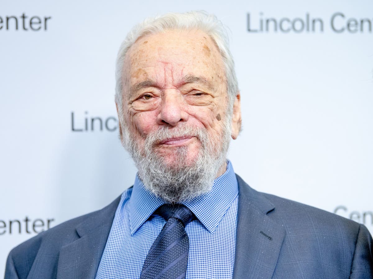 Stephen Sondheim: Fans celebrate his greatest songs, from Send in the Clowns to Being Alive