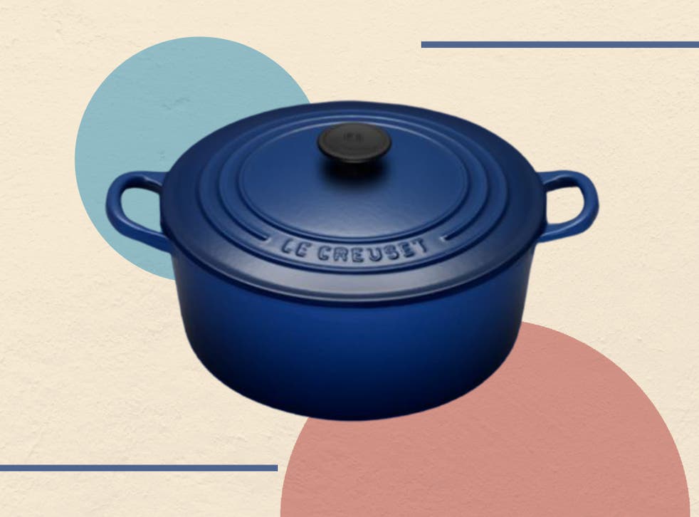 <p>Could this be the best addition to your kitchen this winter? </p>