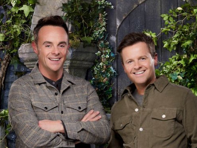 Ant and Dec will be back presenting ‘I’m a Celebrity’ on Monday (30 November)