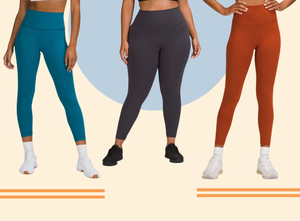 <p>The brand’s activewear is perfect for running, yoga, hiking and more</p>