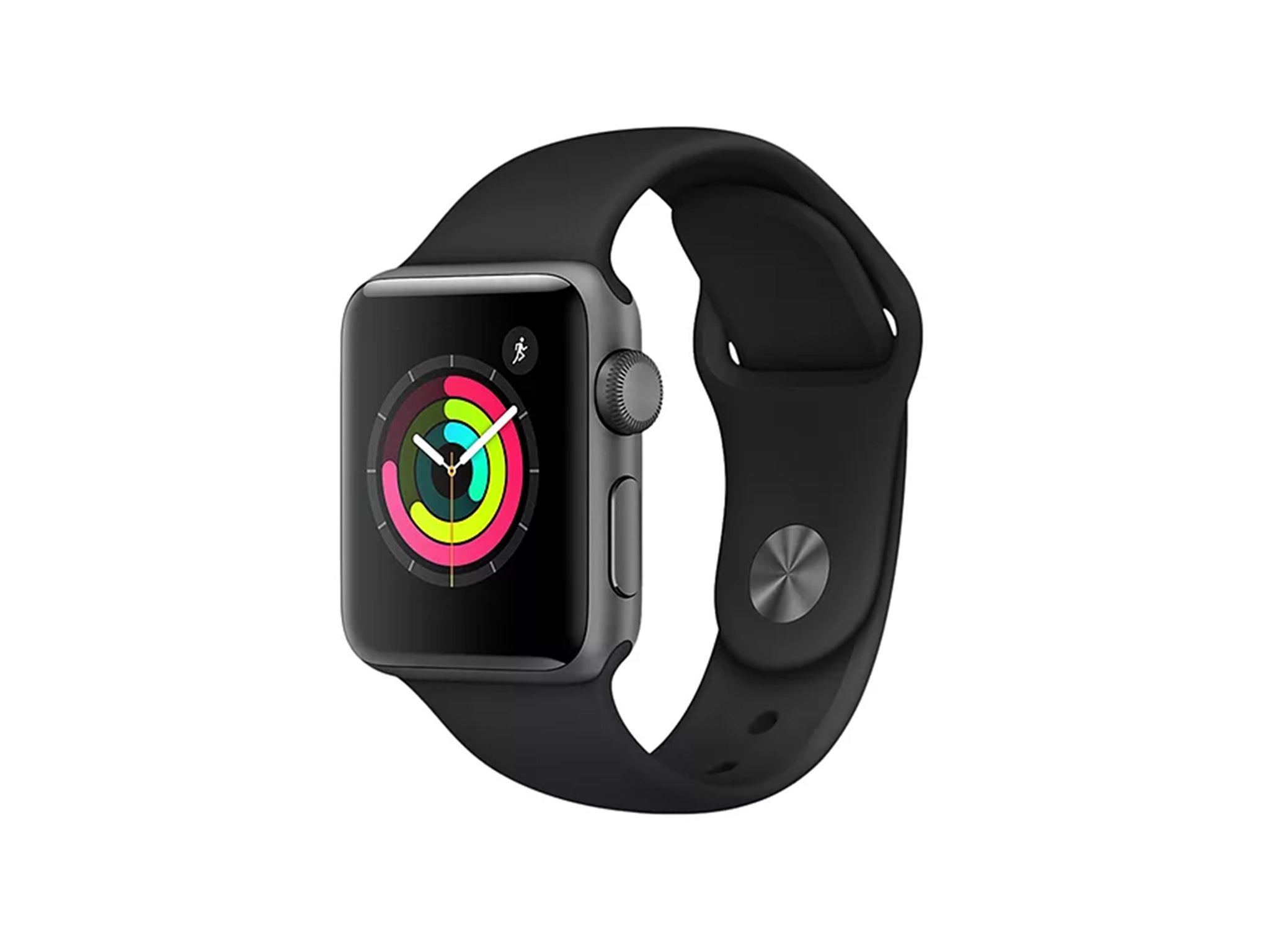 Cyber monday 2020 apple watch 3 clearance