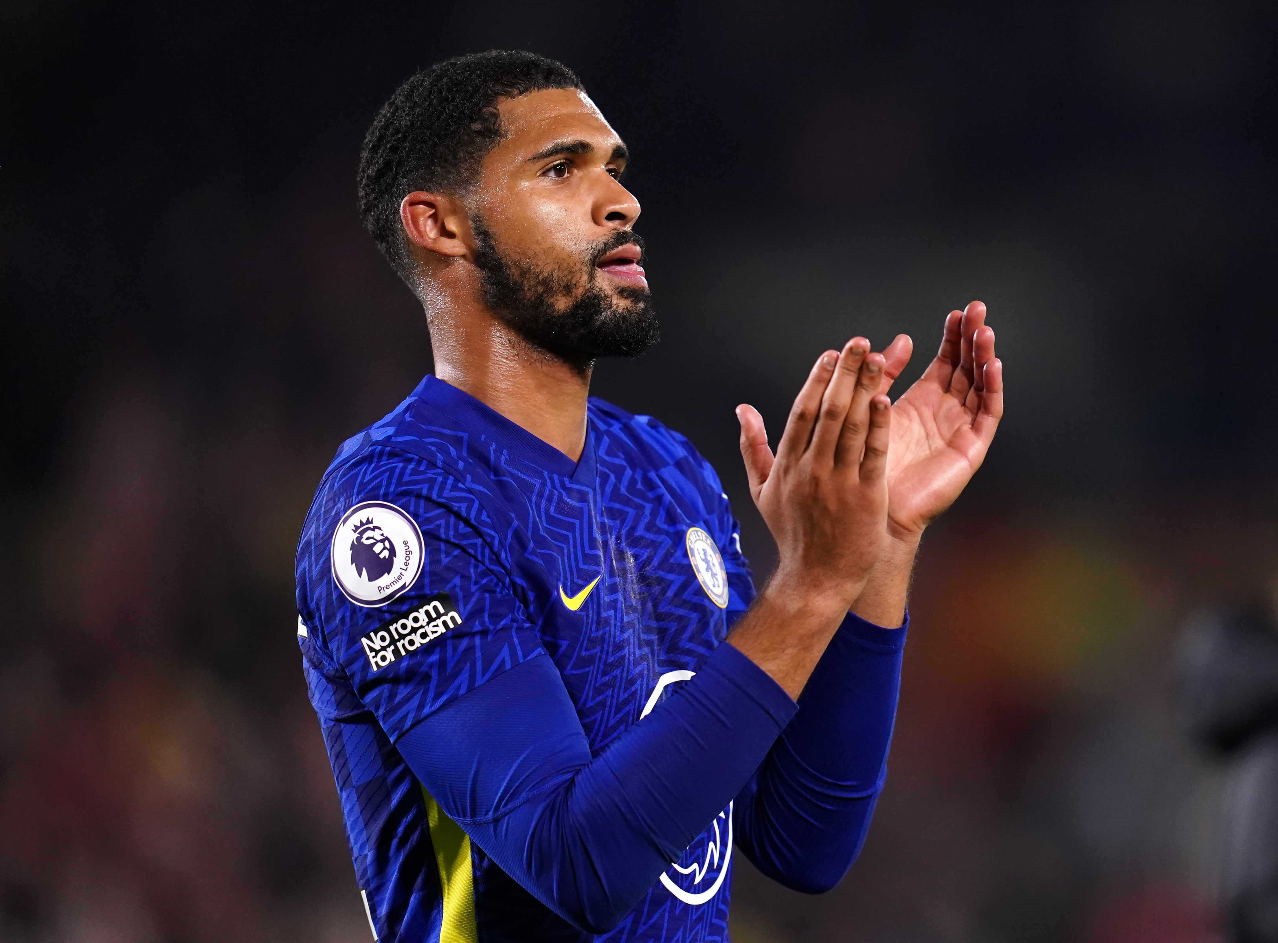 Thomas Tuchel lauds Ruben Loftus-Cheek as midfielder delivers on his  potential | The Independent