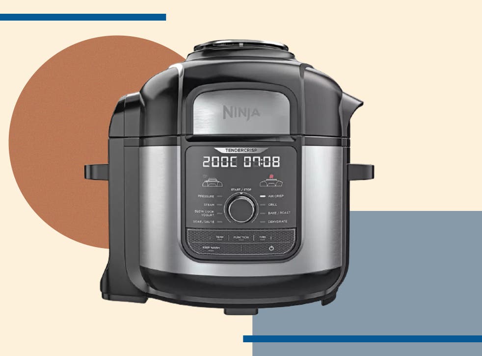 <p>If you’re after a helping hand in the kitchen, this is it </p>