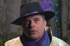 I’m a Celebrity 2021: Why has ITV cancelled Monday’s episode?