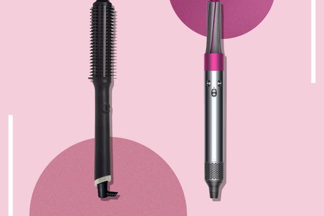 <p>Both tools give your locks body and lift from root to tip   </p>