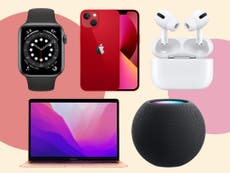 Apple Cyber Monday deals 2021: All the final offers you can buy now
