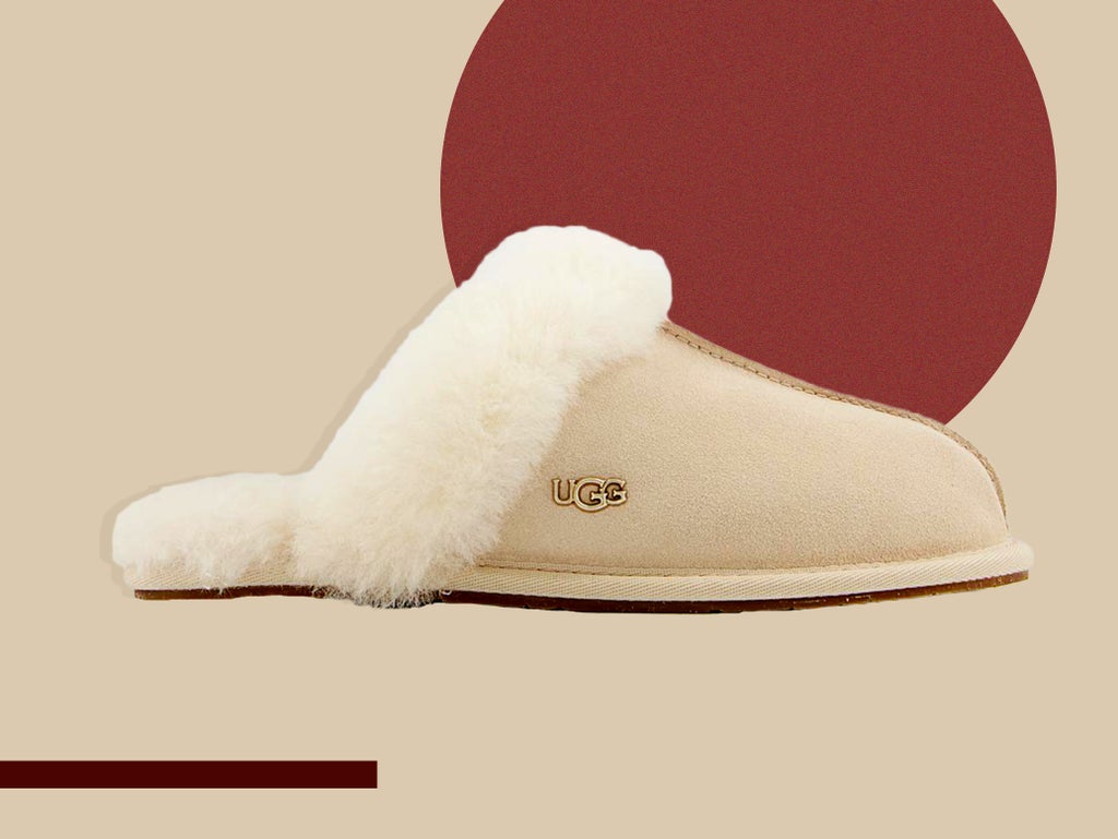 Ugg Black Friday deal 2021: Get 20% off the brand’s bestselling slippers in the sale