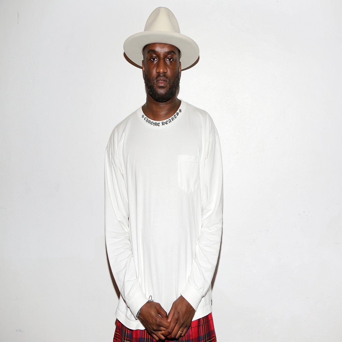 Virgil Abloh death: Drake, Rihanna and Pharrell lead music