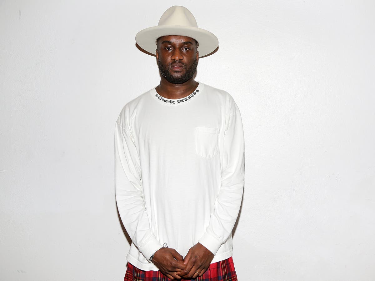 Virgil Abloh death: Drake, Rihanna and Pharrell lead music tributes to ‘genius’ Off-White creator Virgil Abloh death: Drake, Rihanna and Pharrell lead music tributes to ‘genius’ Off-White creator