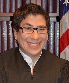 Judge Alison Nathan