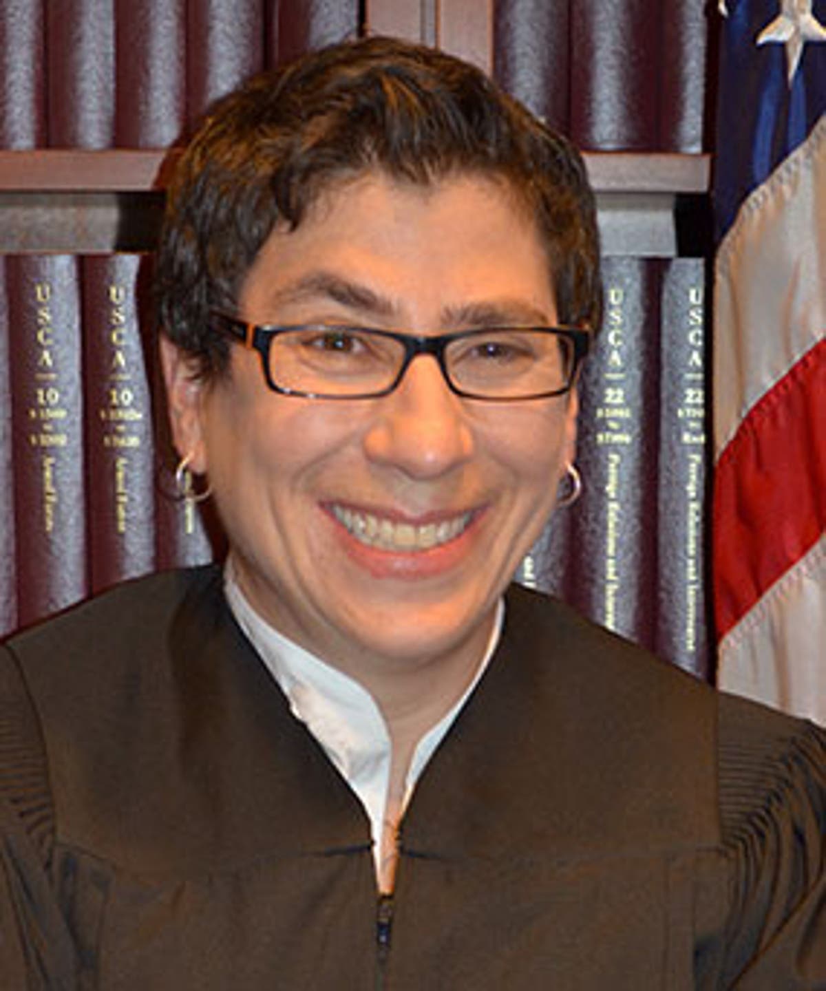 Ghislaine Maxwell trial: Who is judge Alison Nathan?