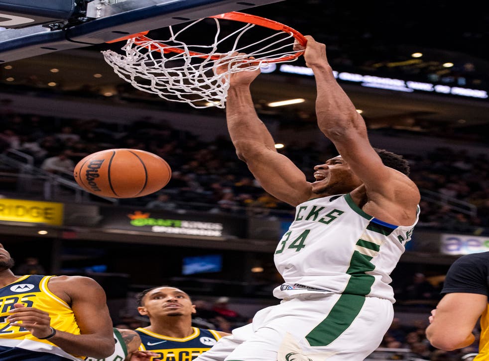 BUCKS-PACERS