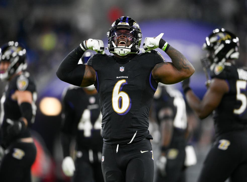 BROWNS-RAVENS
