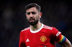 The problem with Bruno Fernandes and how Ralf Rangnick might fix Manchester United star