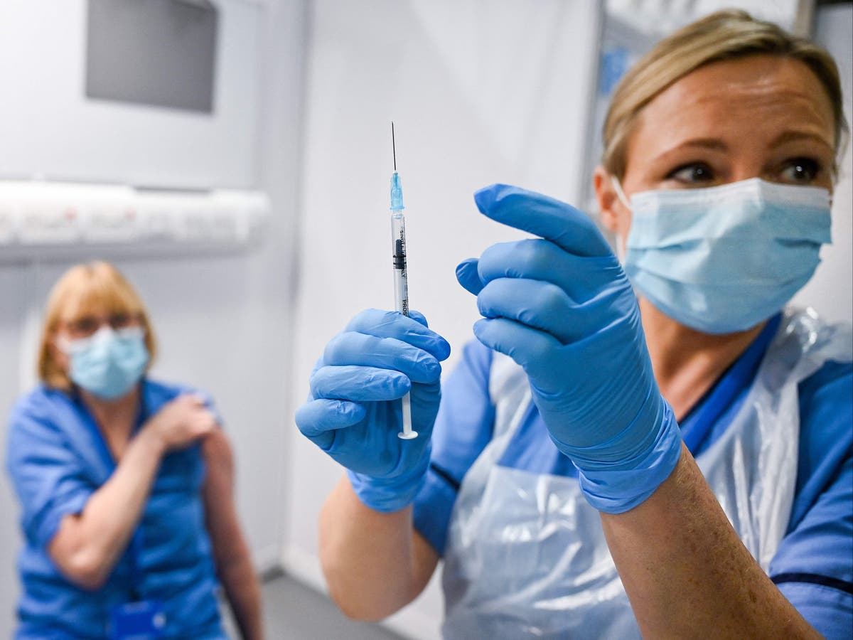 Scotland finds six cases of omicron Covid variant