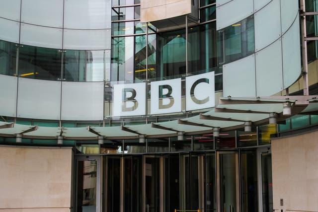 <p>An alarm interrupted the BBC’s Today programme </p>