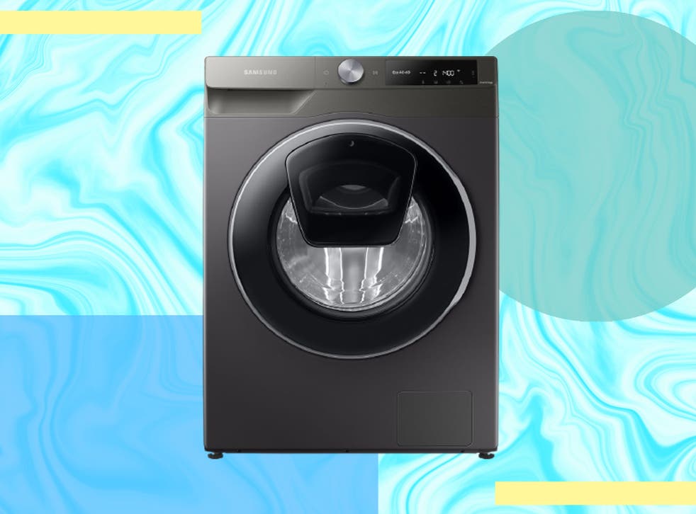 <p>We reviewed a similar model in our round-up of the best washing machines </p>